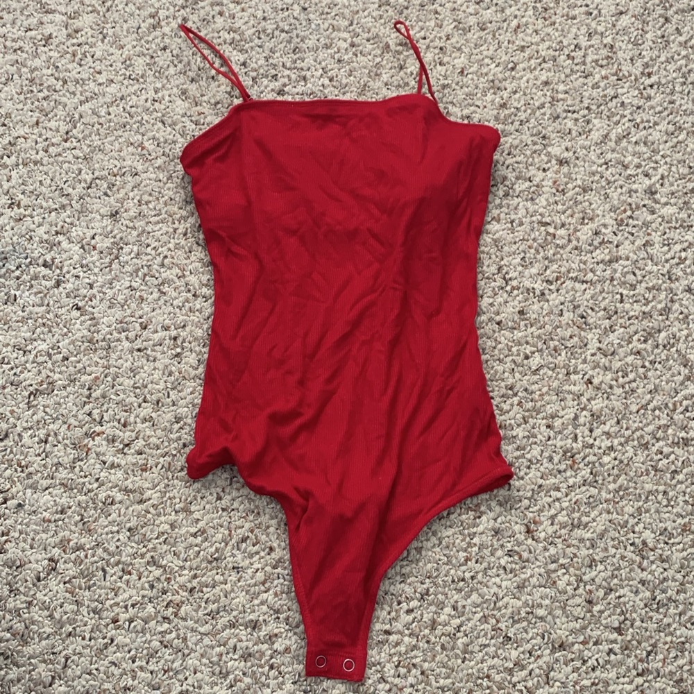 Body Suit